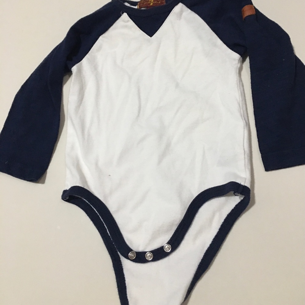 7For all mankind babyboys 4-6 months